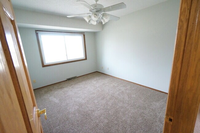 Main floor: #2 Bedroom - 12821 Westwood Ln