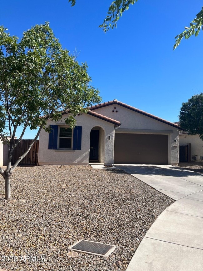 Building Photo - 8503 W Peppertree Ln