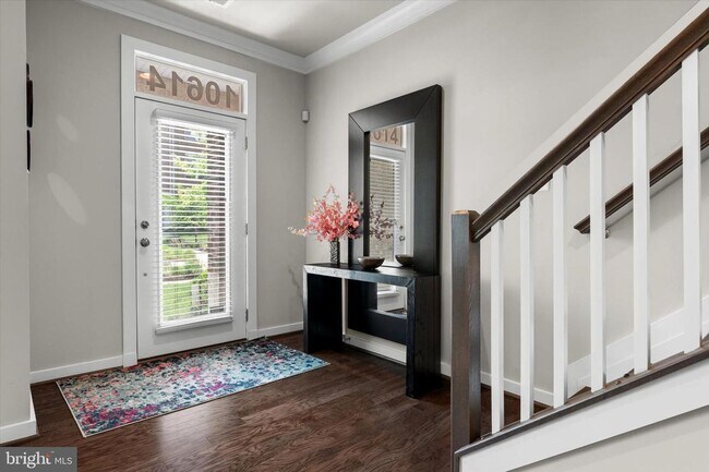 Building Photo - spacious 3-bedroom, 2 full and 2 half bathroom residence