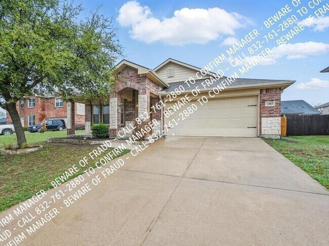 Building Photo - 1403 Grand Canyon Ct
