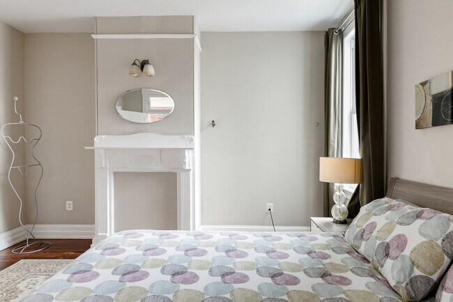 Building Photo - 436 Q St NW