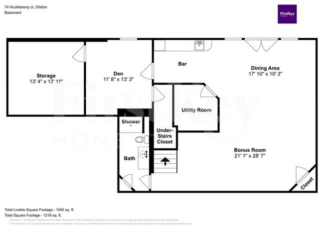 Building Photo - 74 Huckleberry Ct