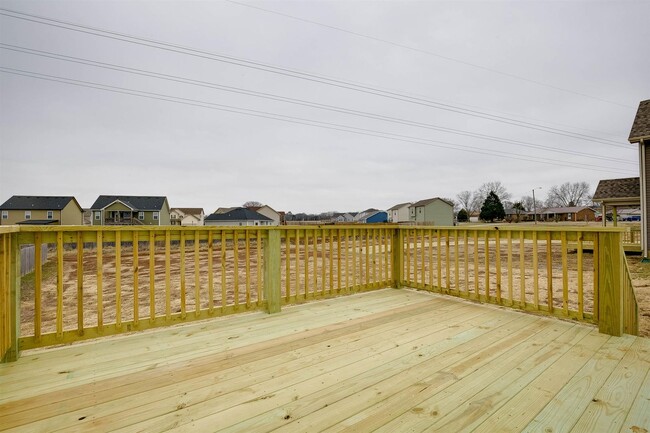 Building Photo - What a kitchen.