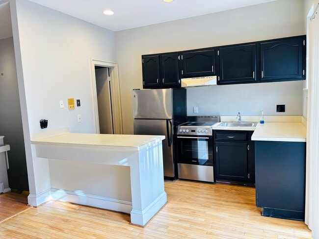 Building Photo - 1340 T St NW