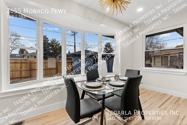 Building Photo - 2655 Monaco St Pkwy