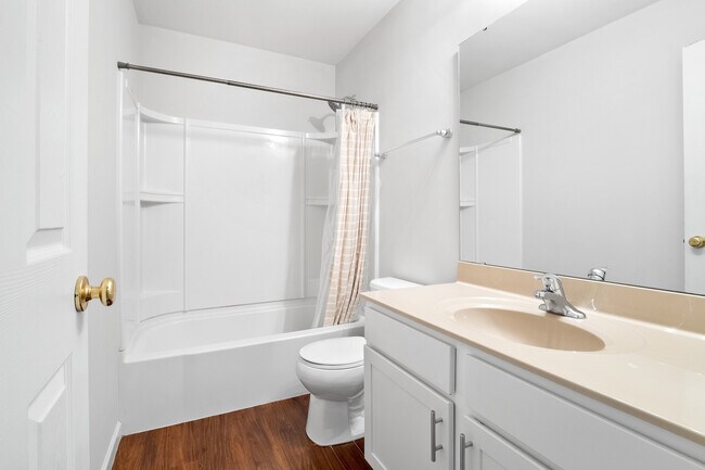 Building Photo - 3547 Wheelhouse St
