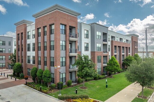 Building Photo - SYNC Sawyer Heights Apartments