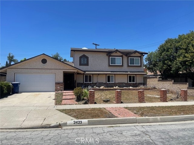 Primary Photo - 2423 Cordoza Ave