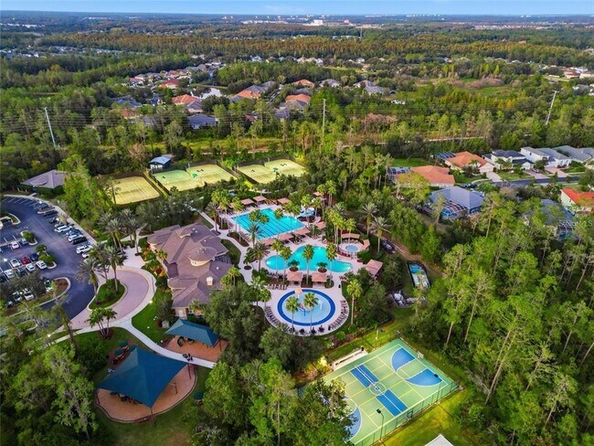 Building Photo - 3423 Chapel Creek Cir