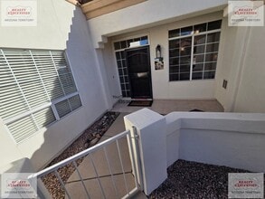 Building Photo - NE off Wrightstown & Pantano 3/2 with pool, patio and loads of upgrades