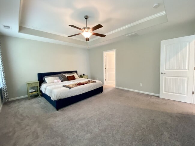 Building Photo - Single Family Home for Rent in Palmetto Point