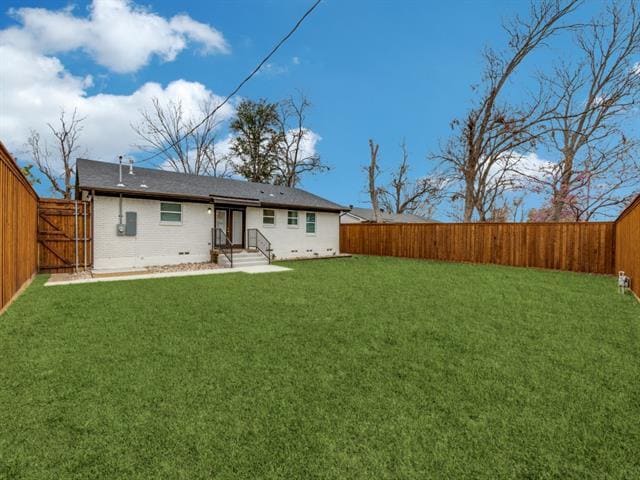 Building Photo - 8815 Graywood Dr