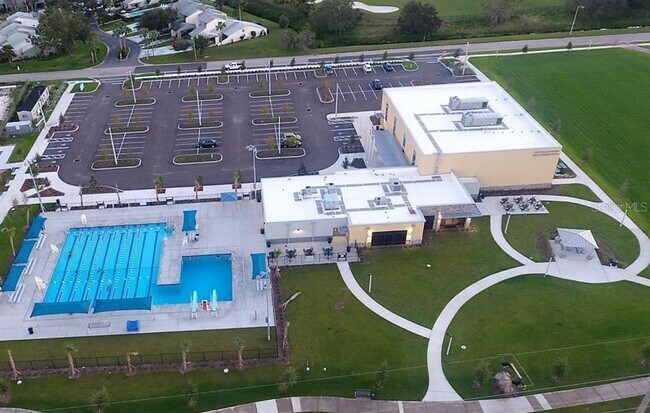 Building Photo - 203 Magellan Dr