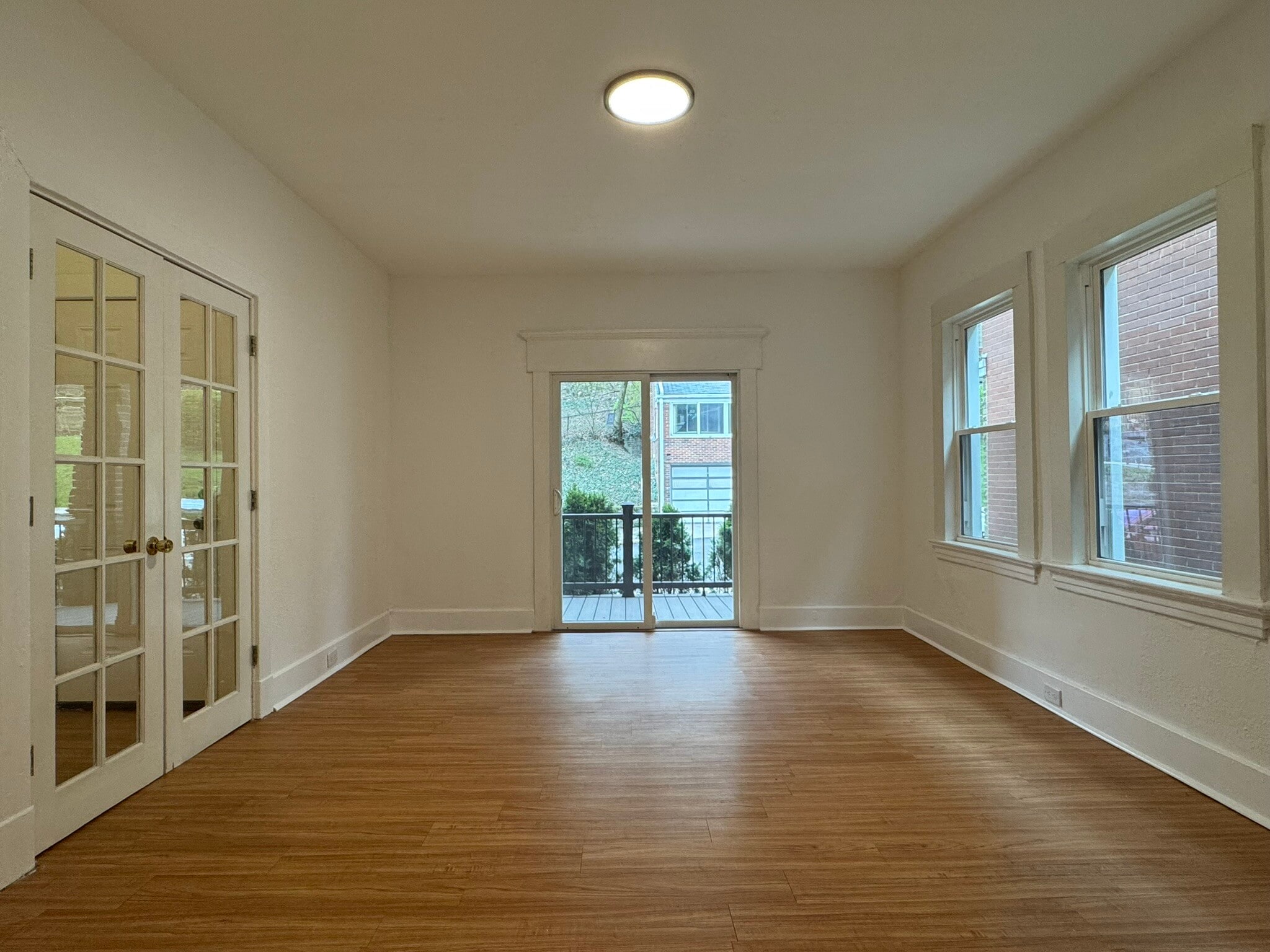 Building Photo - 21 Howard St