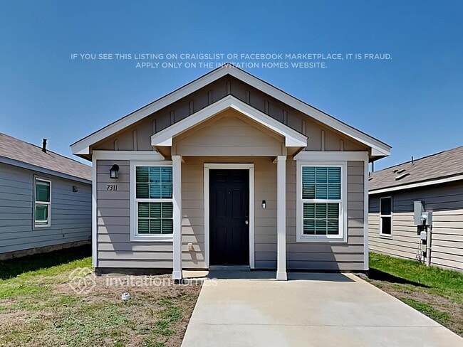 Building Photo - 7311 Alcazar Gate