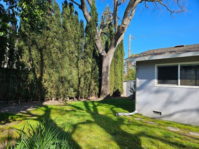 Building Photo - Charming Walnut Creek Ranch-Style Home