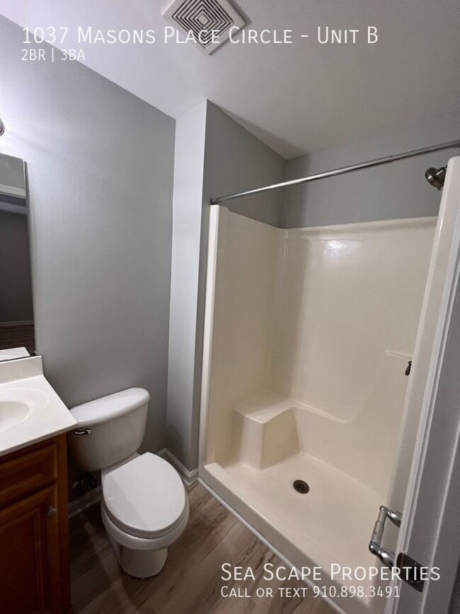 Building Photo - 1037 Masons Pl Cir