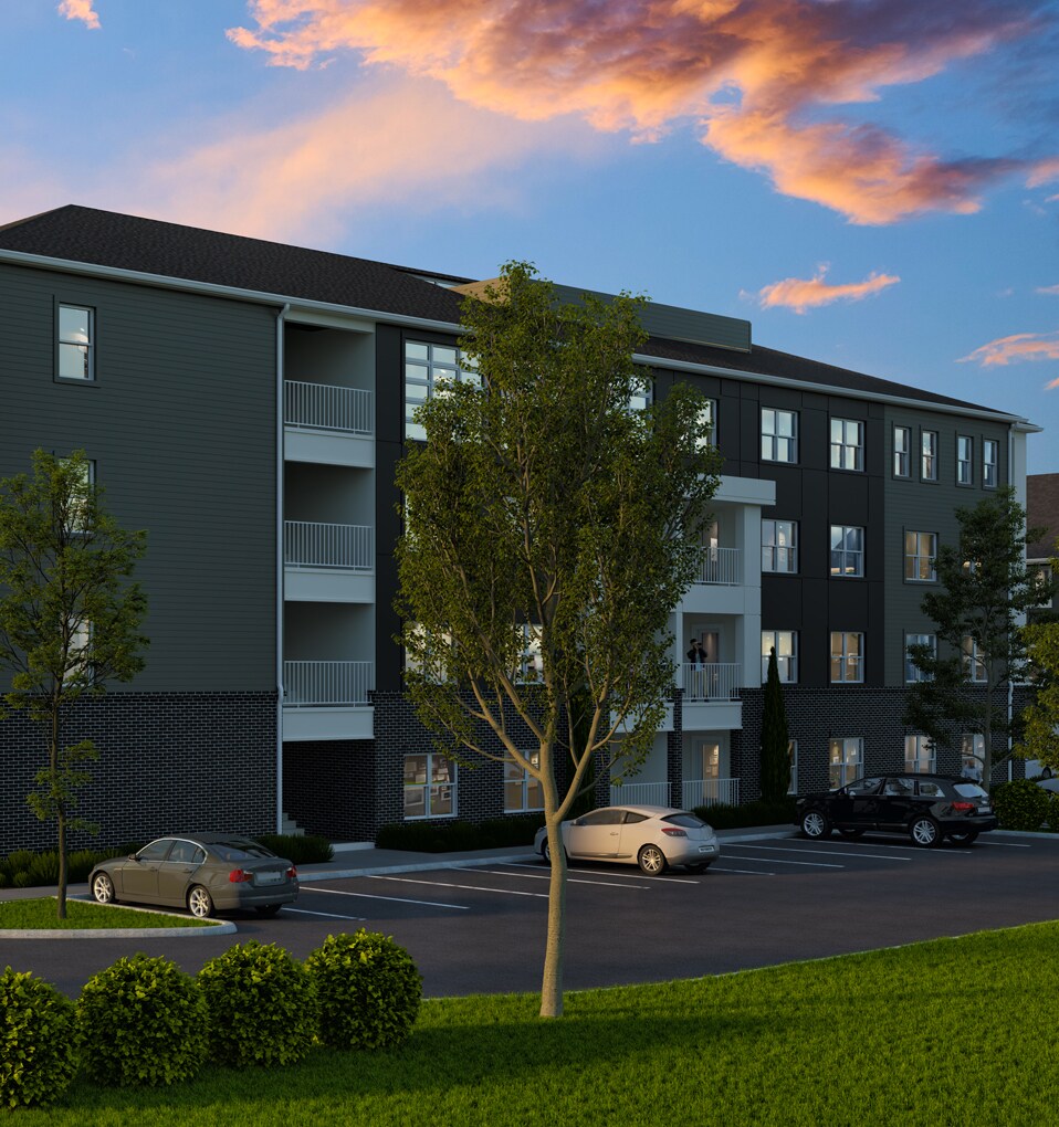 Building Photo - 1540 Lebanon Pike