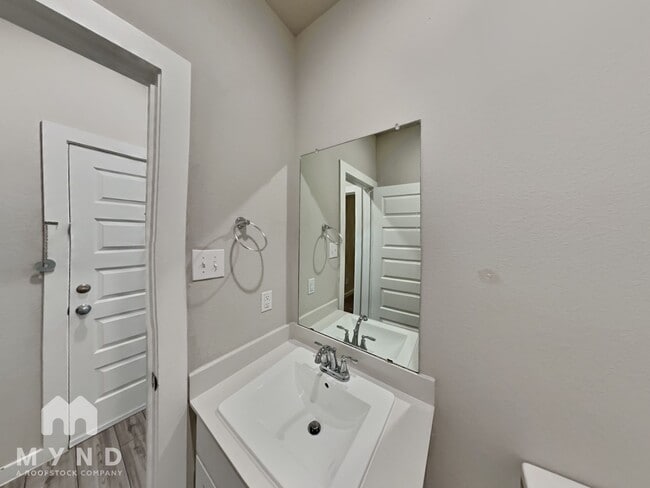 Building Photo - 2612 Gaulding St