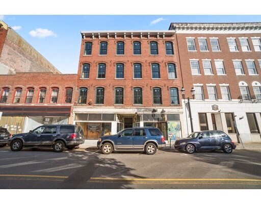Building Photo - 43 Market St