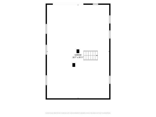 Building Photo - Updated 3-Bedroom Home with Attached Garage & Full Basement