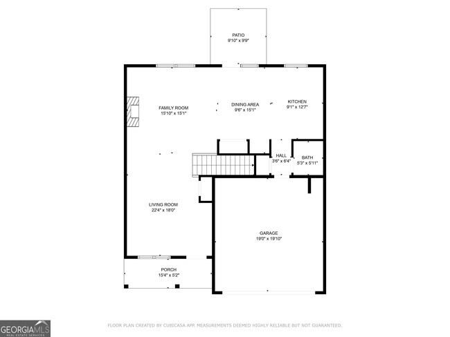 Building Photo - 151 Innis Brk Cir