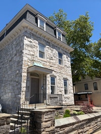 Building Photo - 4351 Pechin St