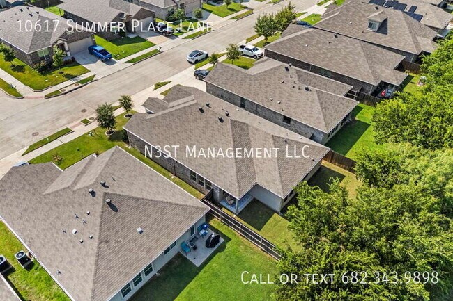 Building Photo - 10617 Summer Pl Ln