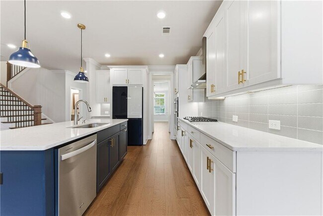 Building Photo - 5004 Bellmoore Park Ln