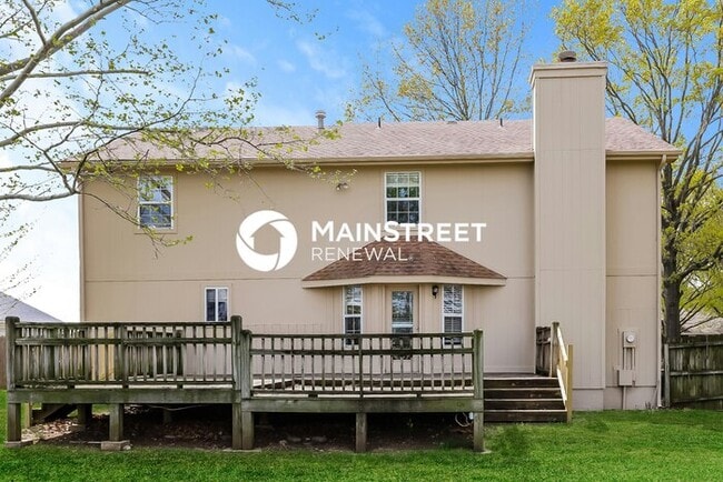 Building Photo - 4 Bedroom Pet-Friendly Home in Lansing, KS with Main Street Renewal