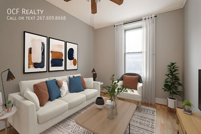 Primary Photo - One Bedroom Apartment on Spring Garden Street