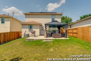 Building Photo - 5619 Red Canyon