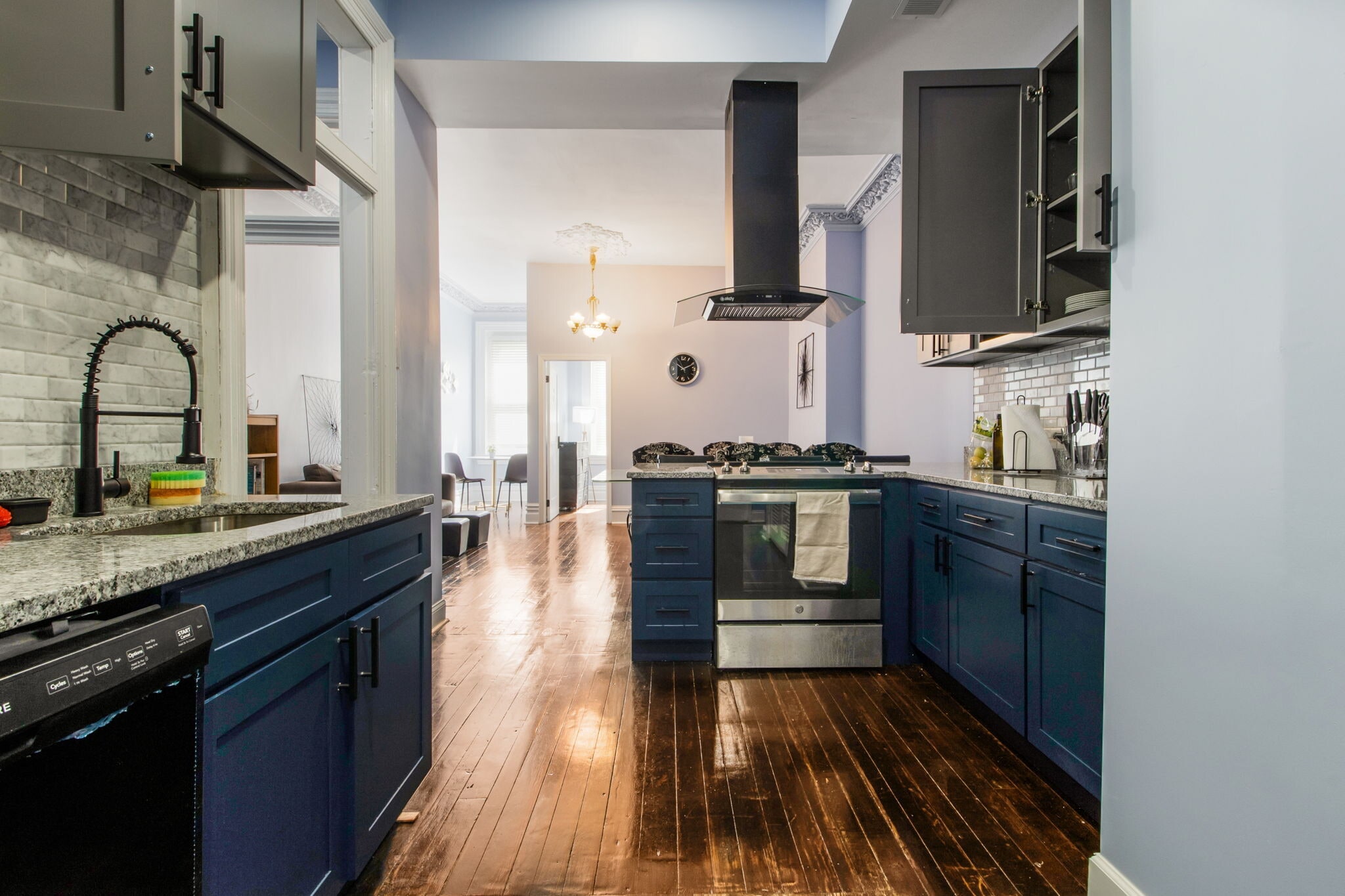 Building Photo - 1232 W Lafayette Ave