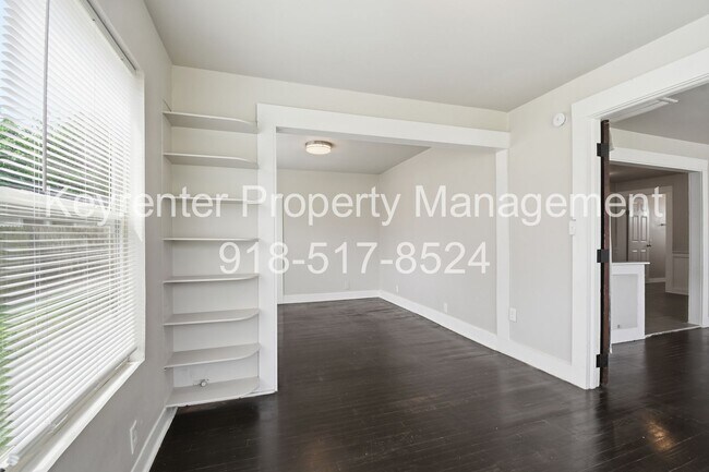 Building Photo - 2 Bed | 1 Bath | Tulsa