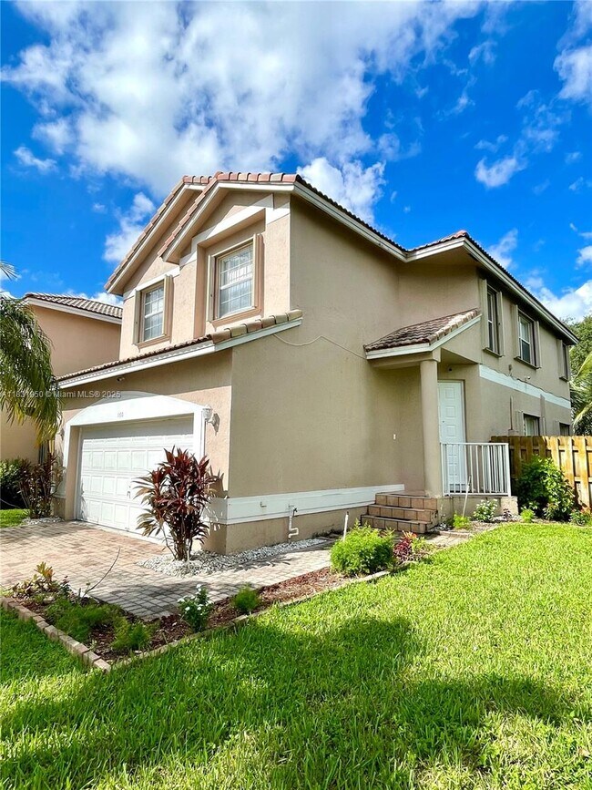 Building Photo - 160 NW 97th Terrace