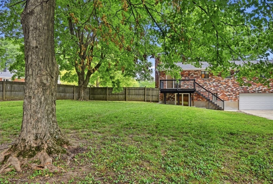 Building Photo - 3473 Sunnyside Dr