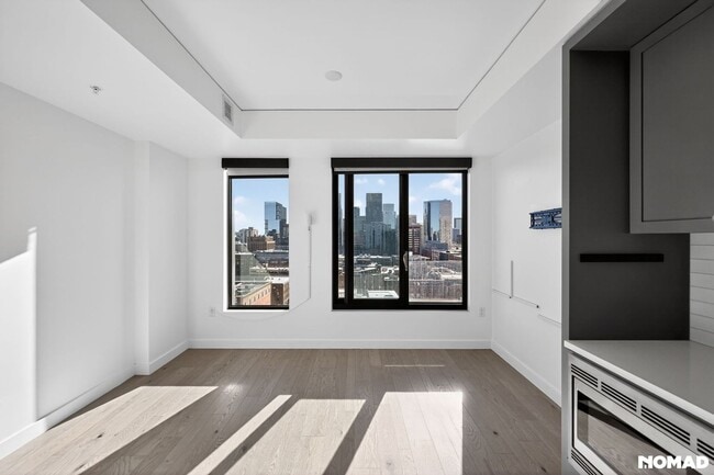 Building Photo - 1750 Wewatta St