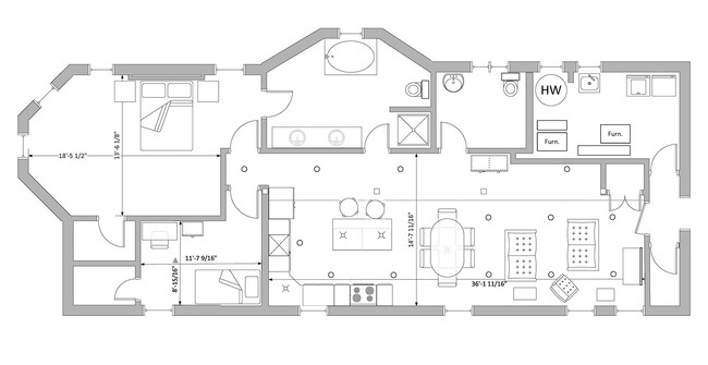 Building Photo - 338 S Oak Park Ave