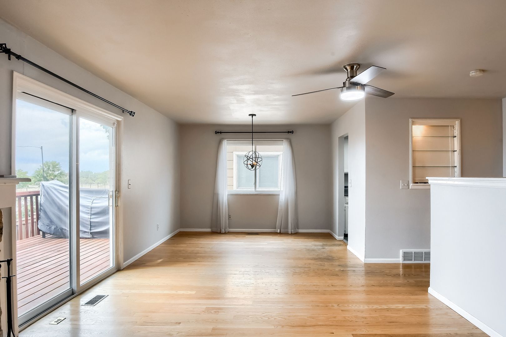 Building Photo - 3810 S Atchison Way