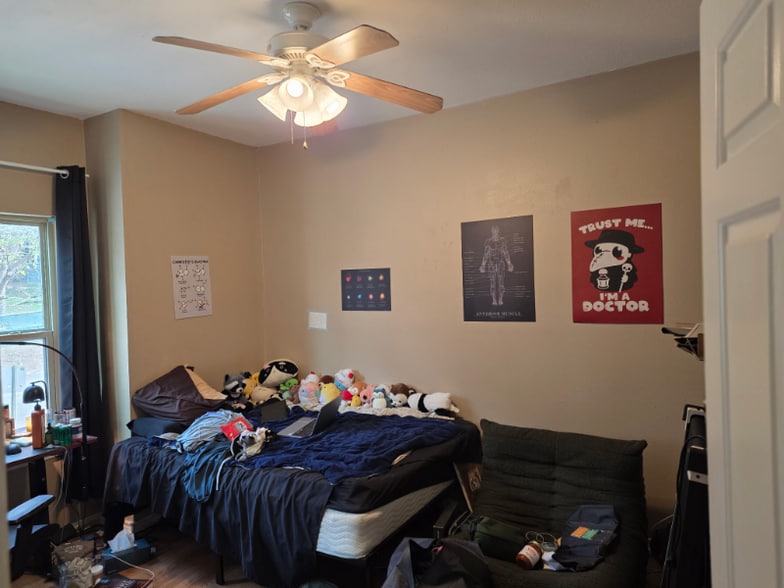 Building Photo - 2414 Longview St