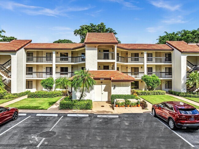 Building Photo - 10143 Mangrove Dr