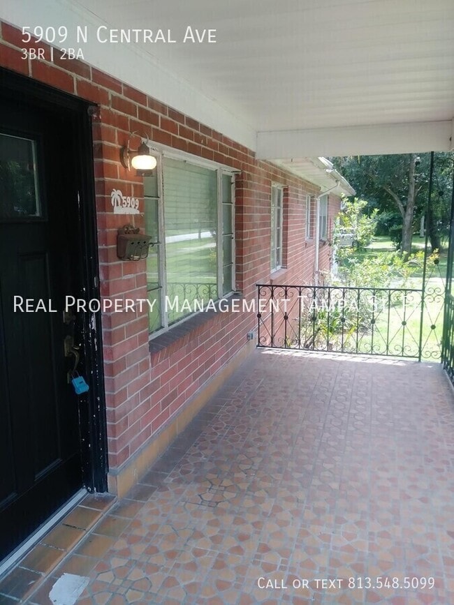 Building Photo - 5909 N Central Ave