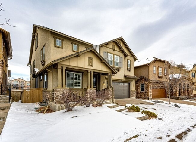 Building Photo - Beautiful 5bd 4ba single family home for rent in desirable Highlands Ranch CO 80103