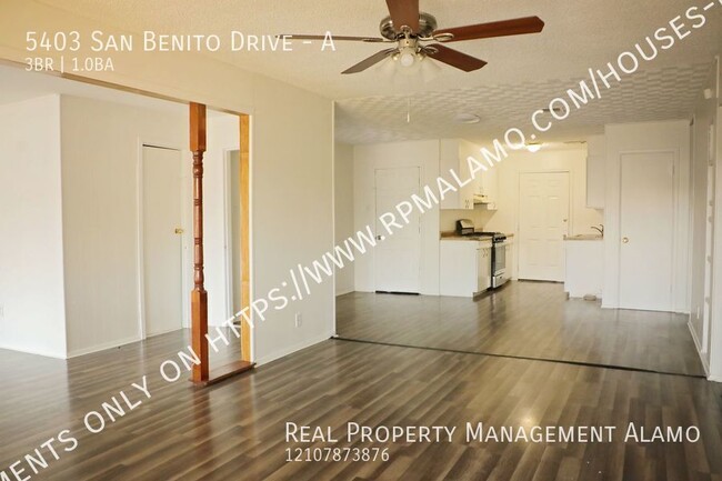 Building Photo - **MOVE IN SPECIAL** MUST SEE!! 3 Bedroom /...