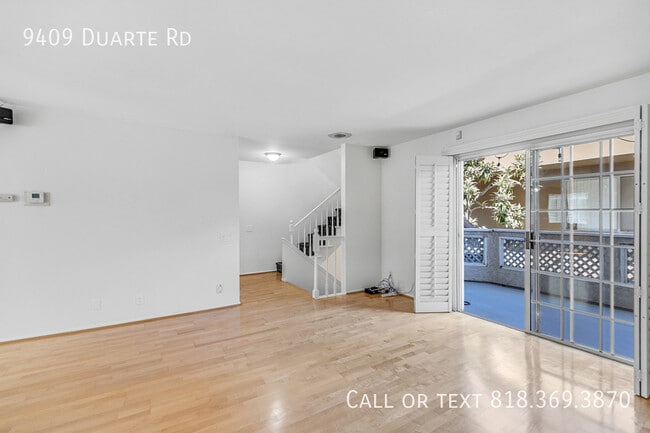 Building Photo - 9409 Duarte Rd