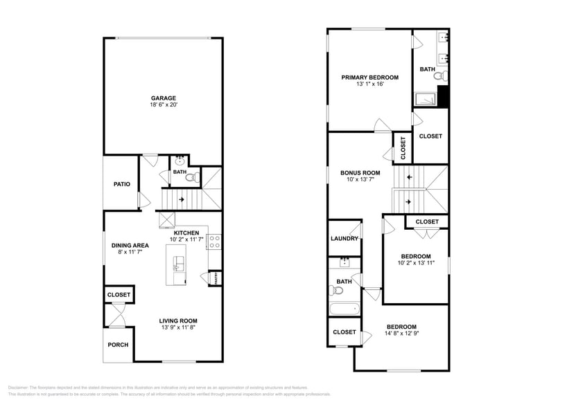 Building Photo - 1326 Sula Dr