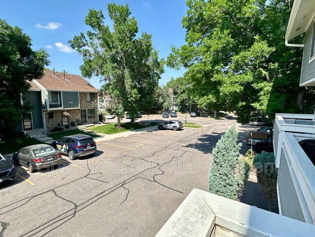 Building Photo - 8761 W Cornell Ave