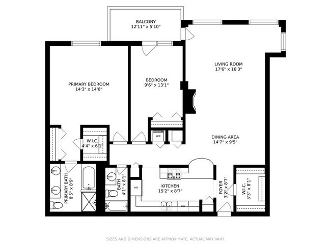 Building Photo - 330 N Clinton St