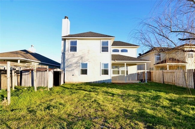 Building Photo - 4339 S Vineyard Mdw Ln