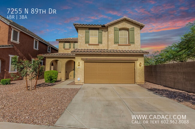 Primary Photo - 7255 N 89th Dr